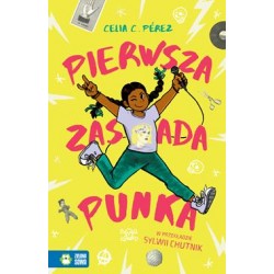 Pierwsza zasada Punka  | Esy Floresy