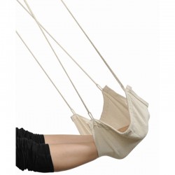 AZ-2040200 FOOTREST NATURA - Podnóżek | Esy Floresy