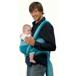 AZ-5060331 CARRY SLING CARRAGEEN 450 CM - CHUSTA | Esy Floresy