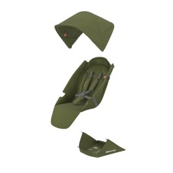 Greentom - Classic olive materiał | Esy Floresy