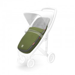 Greentom - śpiworek olive | Esy Floresy