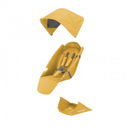 Greentom - Classic honey materiał | Esy Floresy