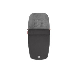 Greentom - śpiworek charcoal | Esy Floresy