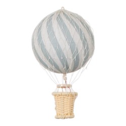Filibabba - Balon 10 cm Dark Mint | Esy Floresy