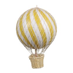 Filibabba - Balon 20 cm Lemon | Esy Floresy