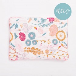 Bim Bla - Poduszeczka Daisy Dots  | Esy Floresy