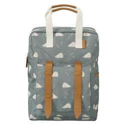 Fresk - Duży plecak Jeż | Esy Floresy