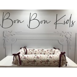 Bon Bon Kids - Gniazdko niemowlęce Rosie | Esy Floresy