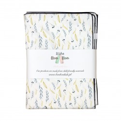 Bon Bon Kids - Pościel Bluegrey | Esy Floresy