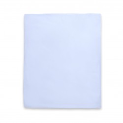 Bon Bon Kids - Prześcieradło błękitne 60x120 cm | Esy Floresy