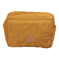 Filibabba - Kosmetyczka duża Gold Mustard | Esy Floresy