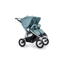 Bumbleride - Wózek bliźniaczy Indie Twin (2020) Sea Glass | Esy Floresy