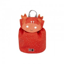 Trixie - Mrs.Crab Plecaczek 23 x 30 cm | Esy Floresy