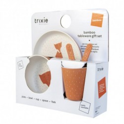 Trixie - Mr.Fox zestaw obiadowy | Esy Floresy