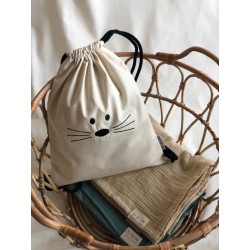 Bon Bon Kids - WOREK PRZEDSZKOLAKA | Esy Floresy