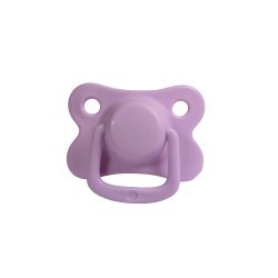 Filibabba Smoczki 2 szt. 6m+ Light Lavender | Esy Floresy