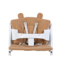 Childhome - Ochraniacz do krzesełka Lambda Teddy Bear | Esy Floresy