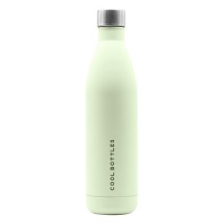 Cool Bottles - Butelka termiczna 750 ml Pastel Green | Esy Floresy