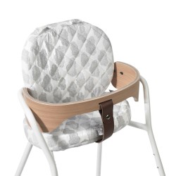 Charlie Crane - Ochraniacz do krzesełka Tibu Moumout Cloud | Esy Floresy