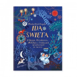 Idą święta! O Bożym Narodzeniu, Mikołaju i tradycjach świątecznych na świecie TW | Esy Floresy