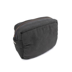  Filibabba - Kosmetyczka mała Sztruks Stone Grey | Esy Floresy