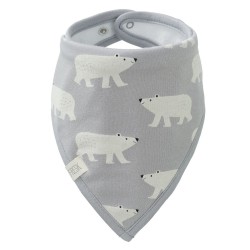  Fresk - Bandana Miś polarny | Esy Floresy