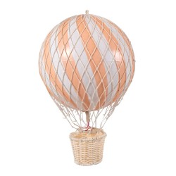 Filibabba Balon 20 cm Peach | Esy Floresy