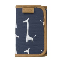 Fresk Portfel na rzep Żyrafa | Esy Floresy
