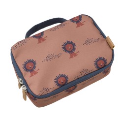 Fresk Śniadaniówka termiczna Lew | Esy Floresy