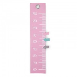 Childhome - Filcowa miarka różowy 22x100 | Esy Floresy