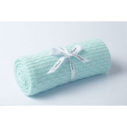 Le Pampuch Baby Bamboo - Mięta | Esy Floresy