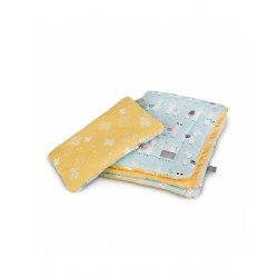 Handle with care - Komplet Pościeli S Hola Amigo! | Esy Floresy