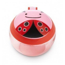 Skip Hop - Kubek niewysypek Zoo Biedronka | Esy Floresy