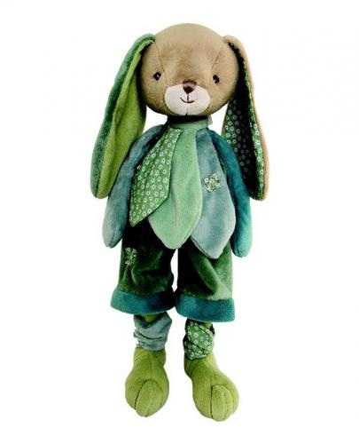 
                                                                                  Bukowski Design - Królik Benji w zielonych spodenkach - Esy Floresy 