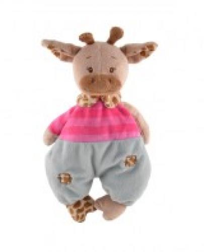 
                                                                                  Bukowski Design - Podusia Żyrafa Baby Giraffe - Esy Floresy 