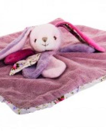 
                                                                                  Bukowski Design - Przytulanka do spania - Królik Bibi - Esy Floresy 