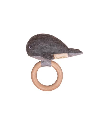 
                                                                                  Filibabba - Grzechotka Wieloryb - Esy Floresy 