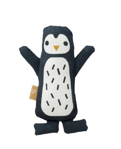 
                                                                                  Fresk Grzechotka Pingwin - Esy Floresy 