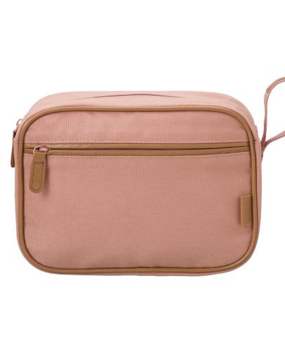 
                                                                                  Fresk Kosmetyczka duża Uni Ash rose - Esy Floresy 