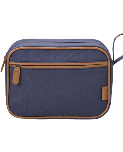 
                                                                                  Fresk Kosmetyczka duża Uni Nightshadow blue - Esy Floresy 