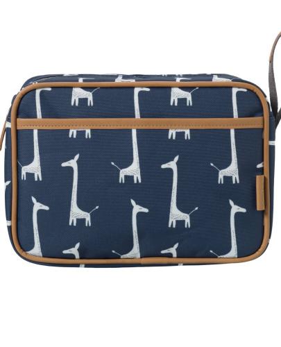 
                                                                                  Fresk Kosmetyczka duża Żyrafa - Esy Floresy 