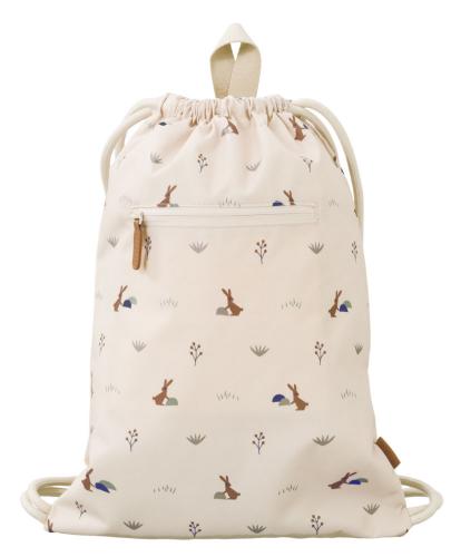 Fresk Plecak worek Królik | Esy Floresy