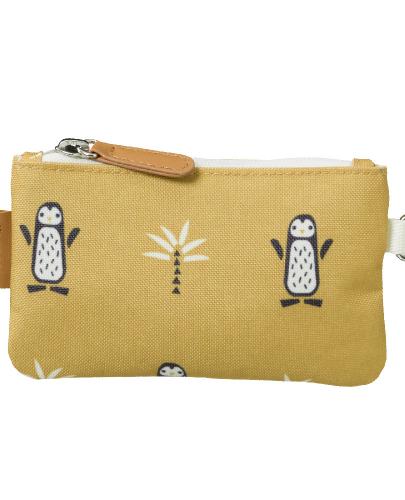 
                                                                                   Fresk - Portfel Pingwin - Esy Floresy 