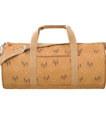 Fresk Torba Weekender bag Las Yellow | Esy Floresy