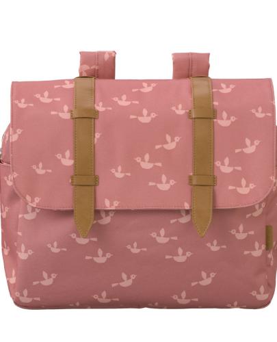 Fresk Tornister NEW Ptaszki | Esy Floresy