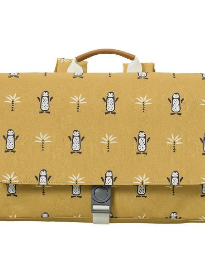 
                                                                                  Fresk - Tornister Pingwin - Esy Floresy 