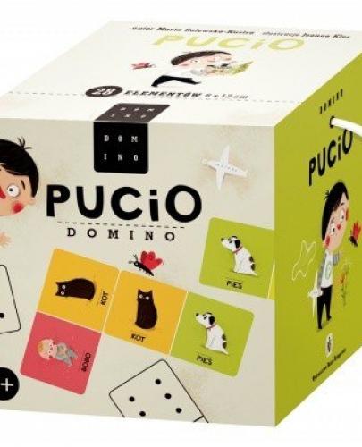 
                                                                                  GRA DOMINO PUCIO  - Esy Floresy 