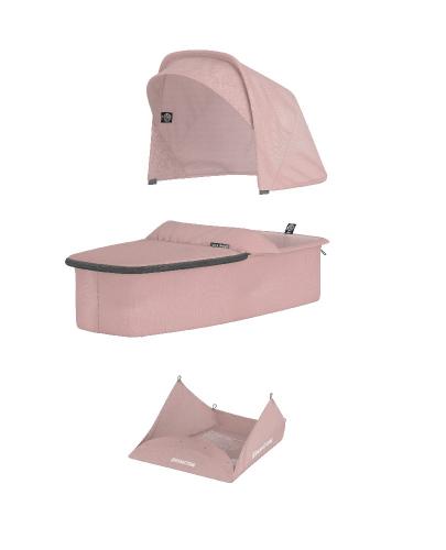 
                                                                                  Greentom - Carrycot blossom materiał - Esy Floresy 