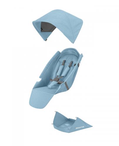 Greentom - Classic sky materiał | Esy Floresy