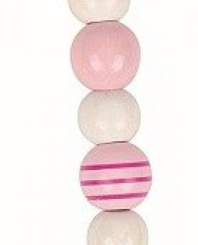 
                                                                                  Heimess - Łańcuszek do smoczka - motylek .  - Esy Floresy 